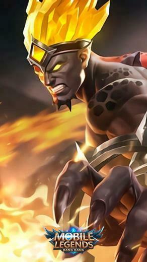 Wallpaper Mobile Legends HD Terbaru Terlengkap Senalar