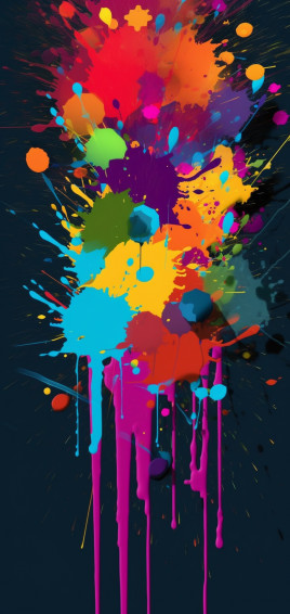 Create The Perfect Phone Wallpaper With Midjourney