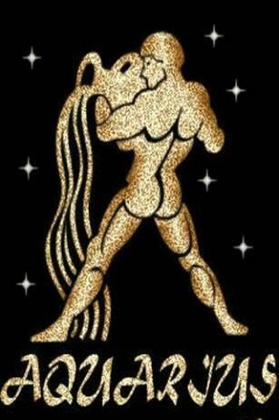 Aquarius Zodiac Live Wallpaper For Android By