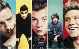 Qu Integrante De One Direction Ser A Tu Novio Ideal Mundotkm