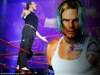 Jeff Hardy Wallpaper
