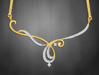 Jewellery Design Ever Seen HD Wallpaper
