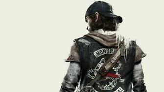 Biggest New Games Of April Days Gone Mortal Kombat More