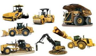 Cat Machines We Love