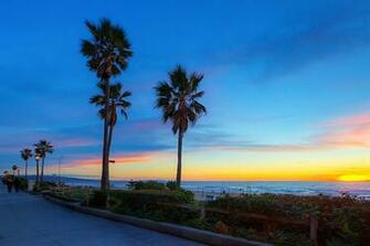 La Beach Wallpaper At Wallpaperbro