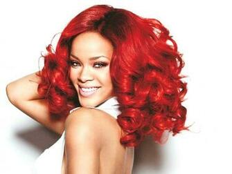 Lovely Rihanna Wallpaper