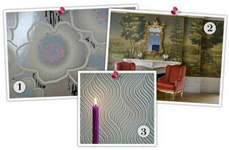 Own Photos Turned Into Wallpaper By Customized Dealers