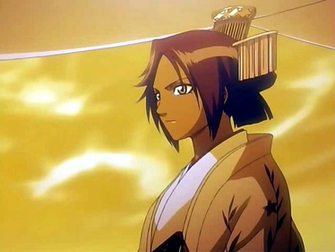 Bleach Wallpaper