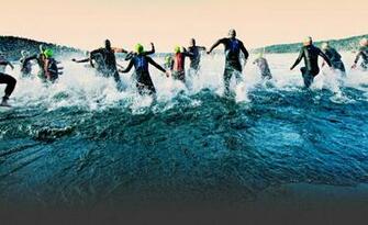 Ironman De Nice Frederick Van Lierde Nouveau Victorieux