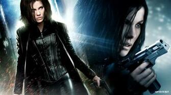 Kate Beckinsale Underworld Wallpaper 1080p Weddingdressin