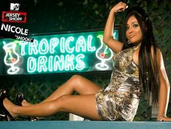 Style Through My Eyes Nicole Snooki Polizzi