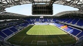 Cran New York Red Bulls Tous Les Wallpaper