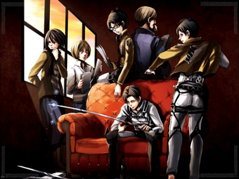 Image Gallery Snk Wallpaper