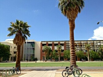 University Of Arizona Desktop Wallpaper HD