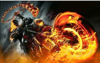 Ghost Rider Screensaver Animated Wallpaper Torrent Tpb