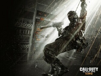 The Turtlenators Call Of Duty Black Ops