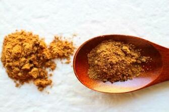 Porridge Is The Pumpkin Spice I Used Trader Joe S