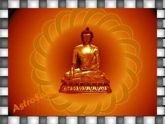 Buddha Wallpaper Of