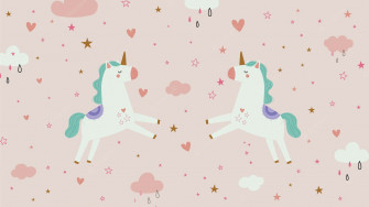 Unicorn Desktop Wallpaper