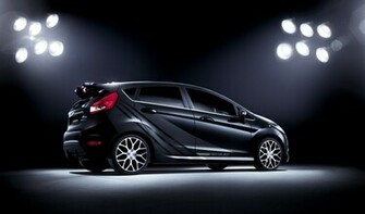 On August By Stephen Comments Off Ford Fiesta Wallpaper