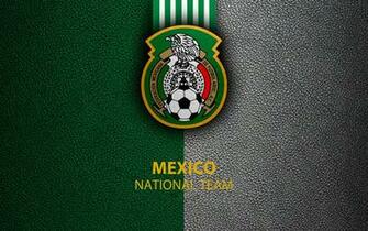Mexico National Football Team 4k Ultra HD Wallpaper Background