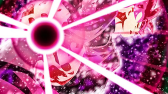Super Saiyan Rose Kamehameha V2 By Rmehedi