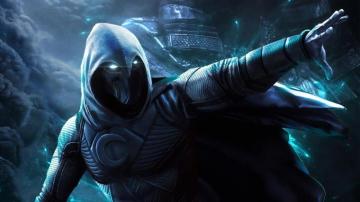 Moon Knight 4k Wallpaper Top Best Ultra Background