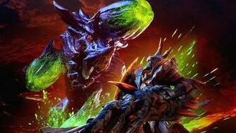 Game Deploy Monster Hunter Ultimate Double Pack Nintendo Insider