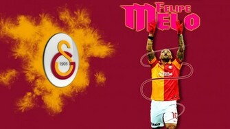 Erensahinngs Felipe Melo Wallpaper