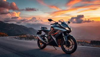 Best Motorcycle Wallpaper
