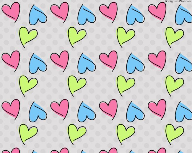 Girly Wallpaper