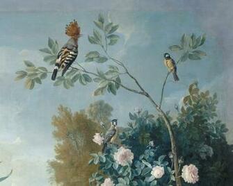 Scenic Wallpaper Mural Street Of New York In The 30s Papiers De