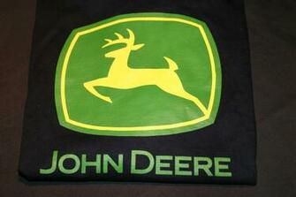 John Deere Logo Wallpaper