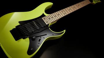 Electric Guitars Products Ibanez