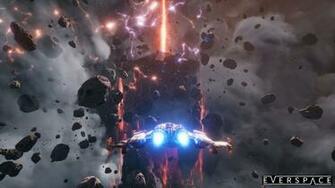Everspace Media