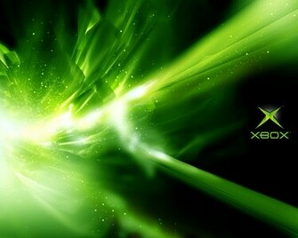 Wallpaper Xbox