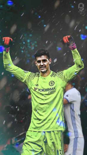 Courtois Wallpaper Top Background