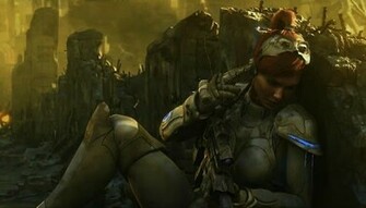 Starcraft Live Wallpaper HD Screenshot
