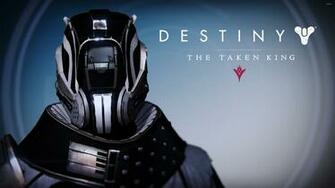Dead Orbit Warlock Male Helmet Destiny The Taken King Wallpaper