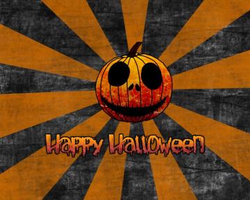 Halloween HD Wallpaper Background Image