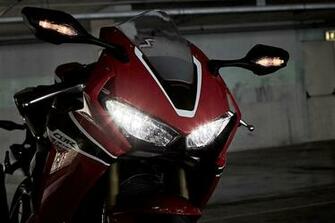 Honda Cbr1000rr Fireblade