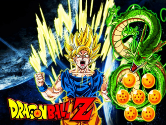 Goku Dbz Wallpaper By Darkuchihasharingan