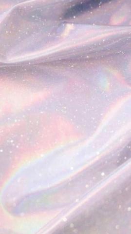Glitter Aesthetic Holographic Wallpaper Sparkle