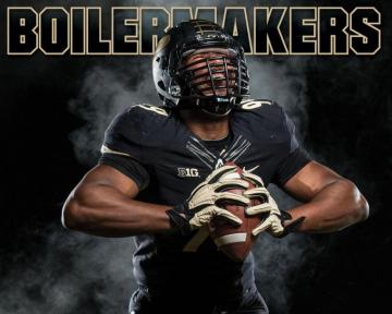 Purdue Wallpaper