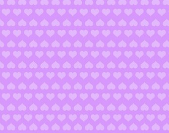 Purple Hearts Background Use This In Your