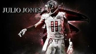 Julio Jones Wallpaper X Net
