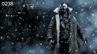 Bane Wallpaper