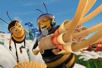 Bee Movie Wallpaper Gallery
