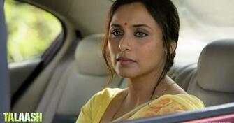 Rani Mukherjee Hot Saree Wallpaper HD Muk Ss Music