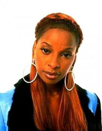 Mjb Mary J Is Da Truth